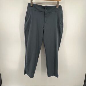 Eddie Bauer pants size 8 petite